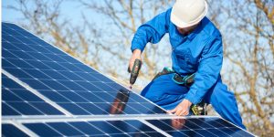 Installation Maintenance Panneaux Solaires Photovoltaïques à Rouffilhac